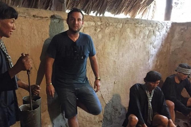 Shore Excursion: Cu Chi Tunnels Tour - Pricing and Value