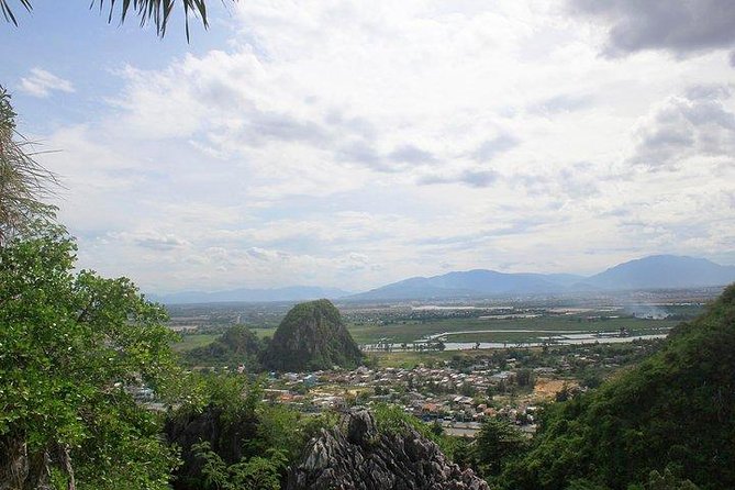 Shore Excursion: DA NANG CITY TOUR From TIEN SA PORT - Tour Overview