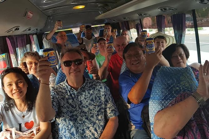 Shore Excursion From CHAN MAY Port to Visit HUE City, King Tomb, Perfume River