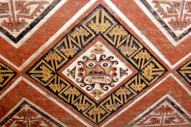 Shore Excursion From Salaverry Port - Good To Know