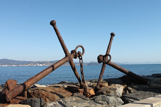 Shore Excursion in Saint Tropez With a Local Guide - Benefits of a Local Guide