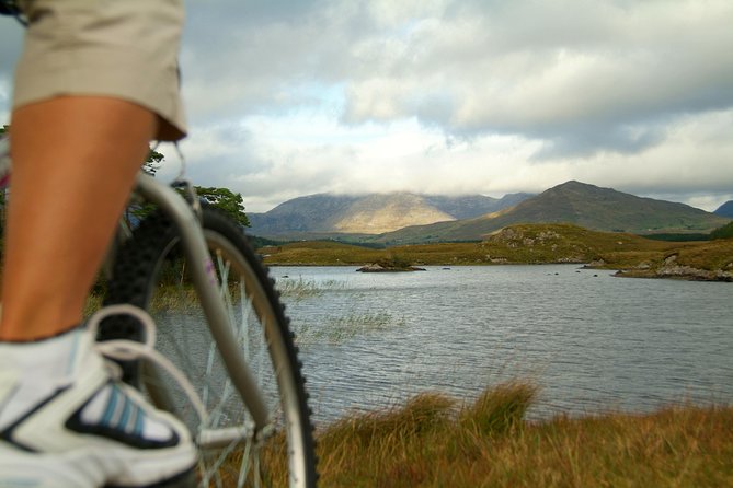 Shore Excursion: Self-Guided Wild Atlantic Way Biking Tour From Clifden - Overview and Inclusions