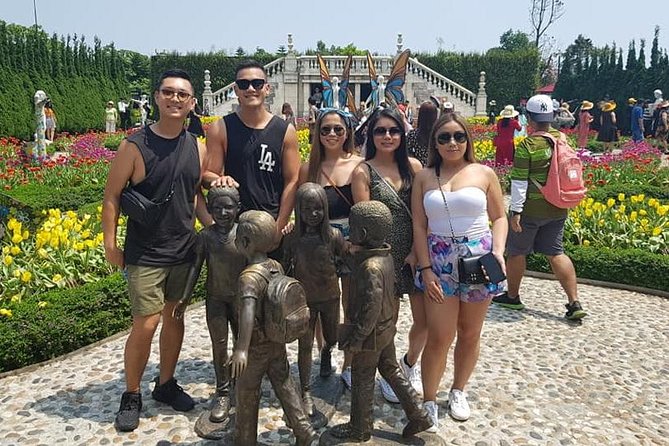 Shore Excursion to GOLDEN BRIDGE via CABLE CAR From CHAN MAY or TIEN SA Port - Port Options