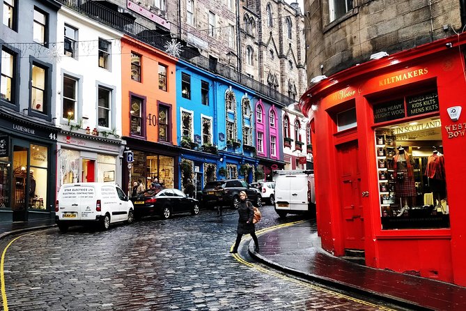 Best Boat Tours And Cruises In Stirling