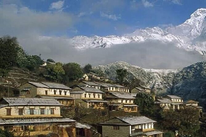 Short and Easy Sirubari Hiking With Home Stay From Pokhara Nepal - Good To Know