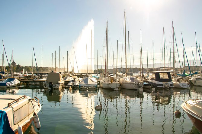 Short and Private Introduction to Geneva Walking Tour
