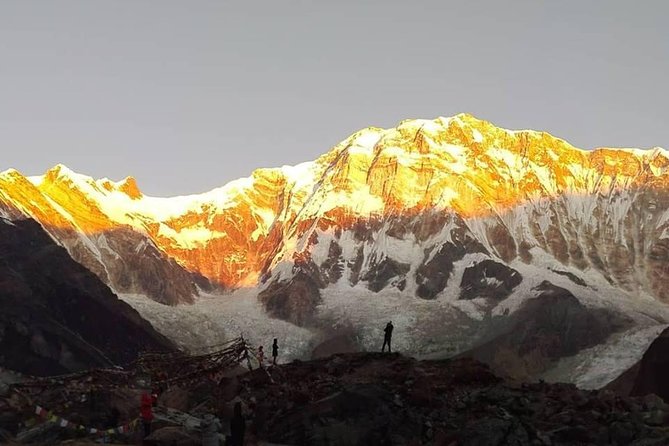 Short Annapurna Base Camp Trekking - 7 Days - Good To Know