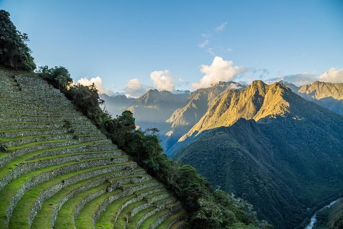 Short Inca Trail 2 Days - Huaynas Expeditions - Pricing and Reservation Details