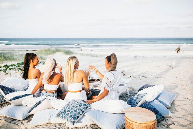 Short Kingscliff Curated Outdoor Dining Experience  - Tweed Heads - Good To Know