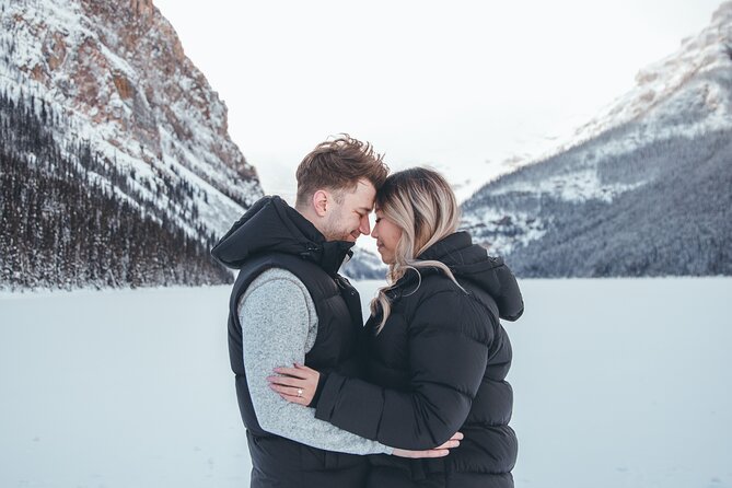 Short Lake Louise Portrait Experience  - Alberta - Good To Know