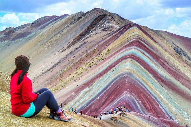 Short Trek to the Rainbow Mountain - Overview of the Trip