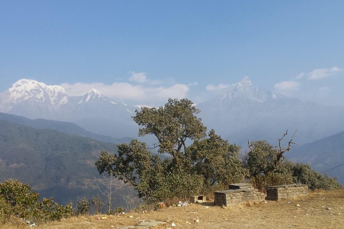 Short Trekking in Pokhara 2 Nights on Mountain - Good To Know