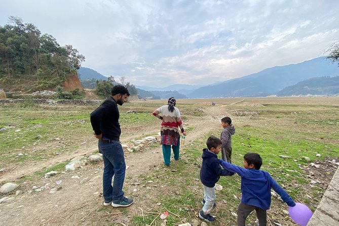 Short Trip to Begnas Lake With Easy Hiking - Good To Know