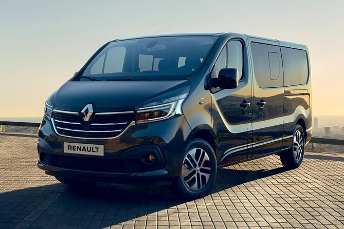 Shutlle Transfer Agadir Airport to Hotels City Center