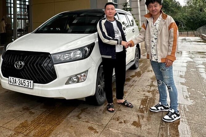 Shuttle Bus From Da Nang Airport to Hoi an Center/ Hoi an Hotel - Selecting Date and Travelers