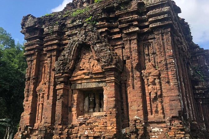 Shuttle Bus Hoi An To My Son Sanctuary - Pricing and Affordability