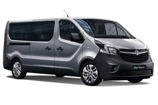 Shuttle Departure From Paris Hotel/Apartment to the Airport - Good To Know