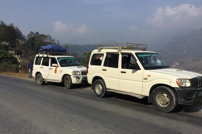 Shuttle (Drop) Service to Places of Interest From Lakeside Area, Pokhara - Good To Know