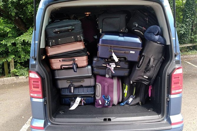 Shuttle Service London and Heathrow Hotels to Southampton Cruise Terminals - Good To Know