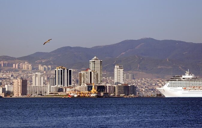 Shuttle to Ephesus From Izmir Cruise Port , Airport and Hotels or Selcuk Hotels - Good To Know