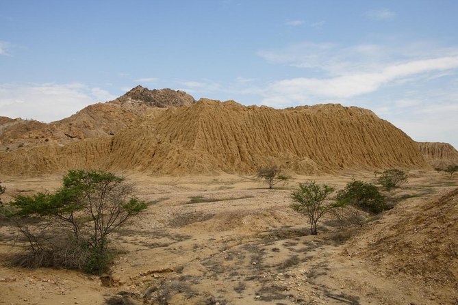 Sicán Excursion, Túcume Pyramids, and Historic and Monumental Lambayeque. - Good To Know