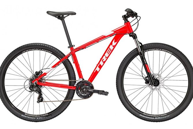 Sicicla Bike MTB Rental - Good To Know
