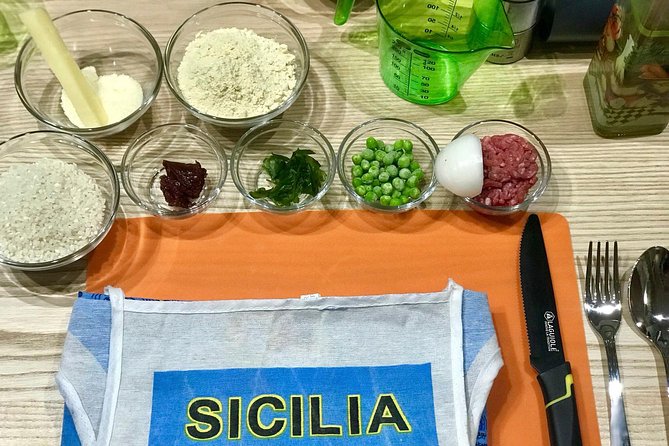 Sicilian Cooking Class : Homemade Pasta - Good To Know
