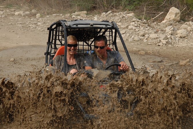 Side: Buggy Safari Tour - Good To Know