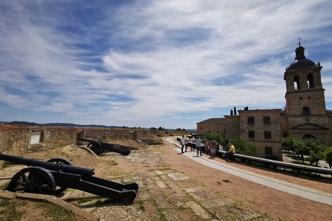 Siege of Ciudad Rodrigo 1812