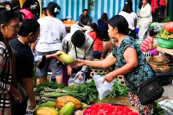 Siem Reap Cooking Class