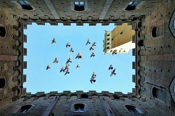 Siena and San Gimignano Private Tour From Rome - Good To Know