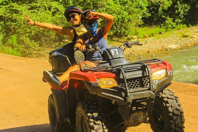 Sierra Madre ATV Adventure From Puerto Vallarta - Good To Know