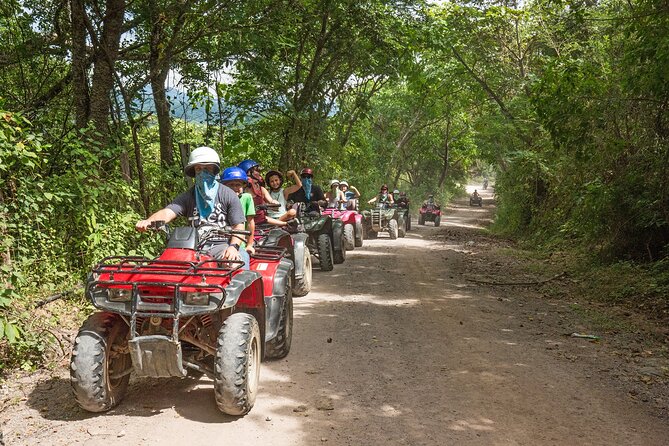 Sierra Madre Horseback Riding and ATV Tour - Good To Know