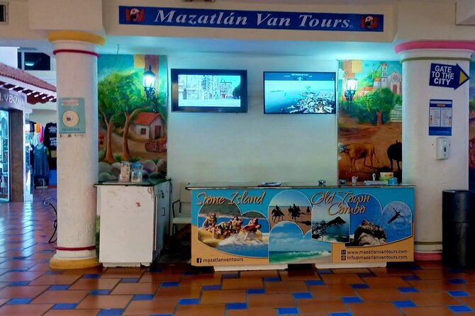 Sierra Madre Villages Half-Day Cultural Tour
