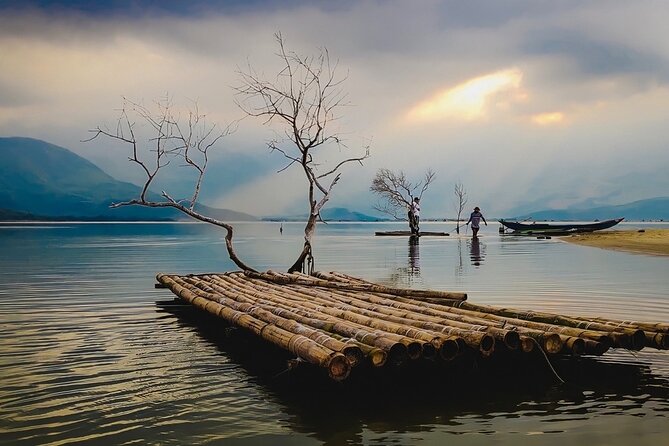 Sight-Seeing Travel Bus From Hoi an to Hue - Bus Departure Schedule