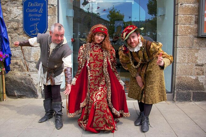 Sights Of Dublin Day Tours - Good To Know