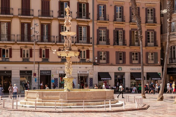 Sightseeing Treasure Hunt Exploration Game in Malaga - Good To Know