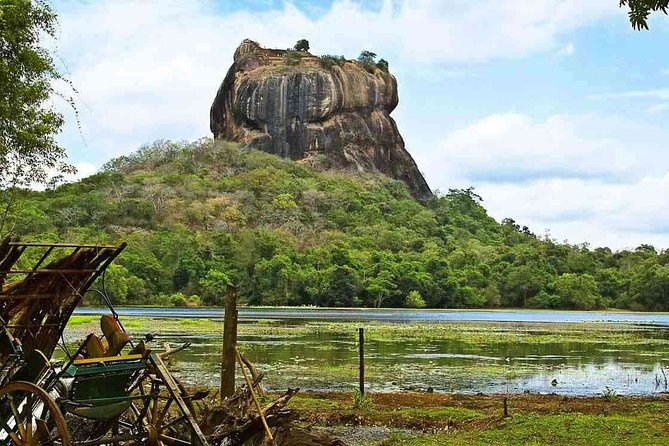 Sigiriya and Dambulla From Colombo - Good To Know