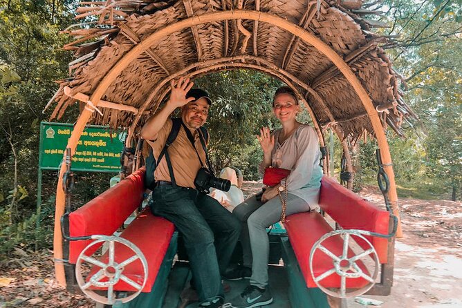 Sigiriya Village Tour