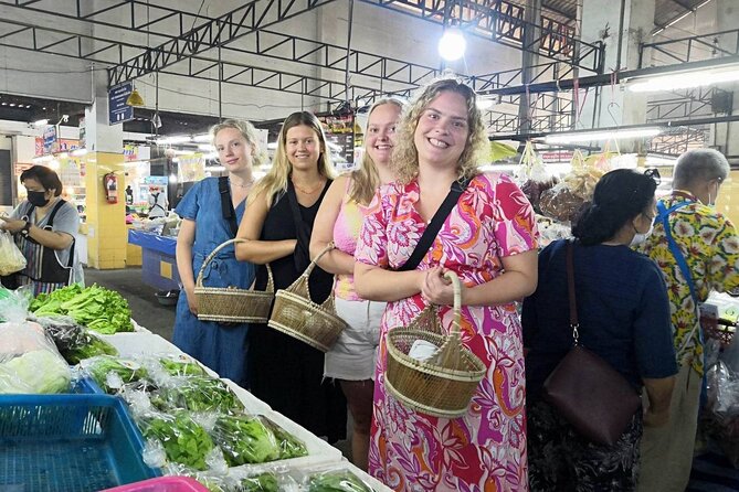 Signature Thai Cooking Course