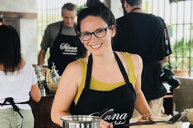 Silana Cooking