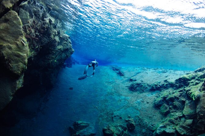 Silfra Night Freedive Tour - Good To Know