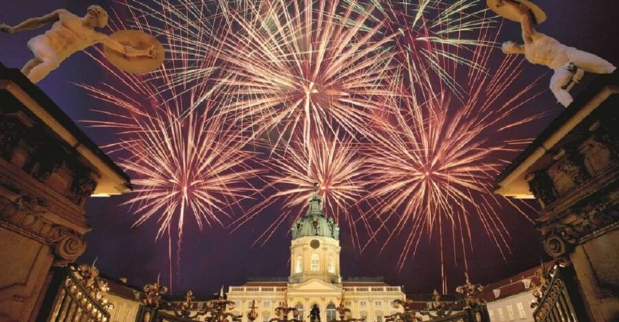 Silvestergala Berliner Residenz Konzerte - Good To Know