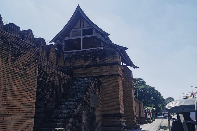 Simple Life Beautiful Beauty Runs Down to Experience the Humanities Two Meals [Breakfast / Lunch] - Good To Know