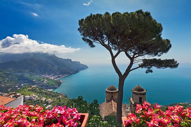 Simply the Best of the Amalfi Coast From Positano
