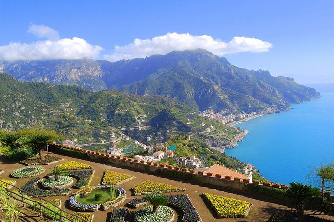 Simply the Best of the Amalfi Coast From Sorrento - Good To Know