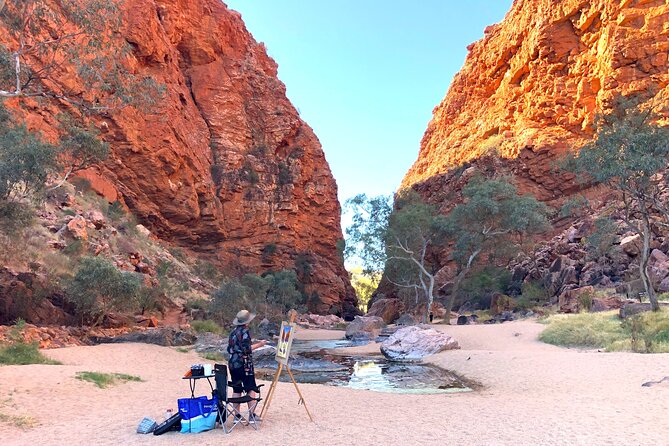 Best Workshops And Classes In Alice Springs
