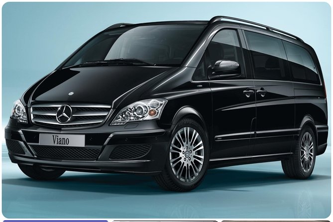 Singapore Airport Minicab Transfer Service
