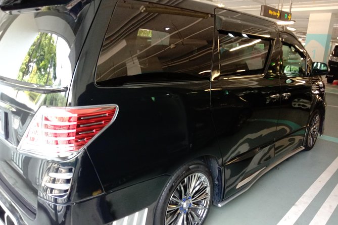 Singapore Charter Service
