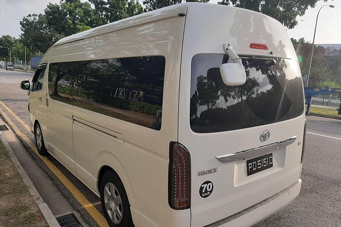 Singapore City Tour - Good To Know